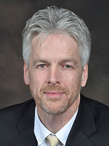 Image of Chris GLOVER
